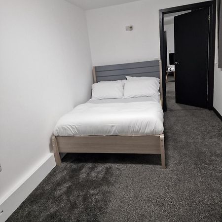 Ckb Flat- Comfort, Cosy, And Secure! Codsall 외부 사진