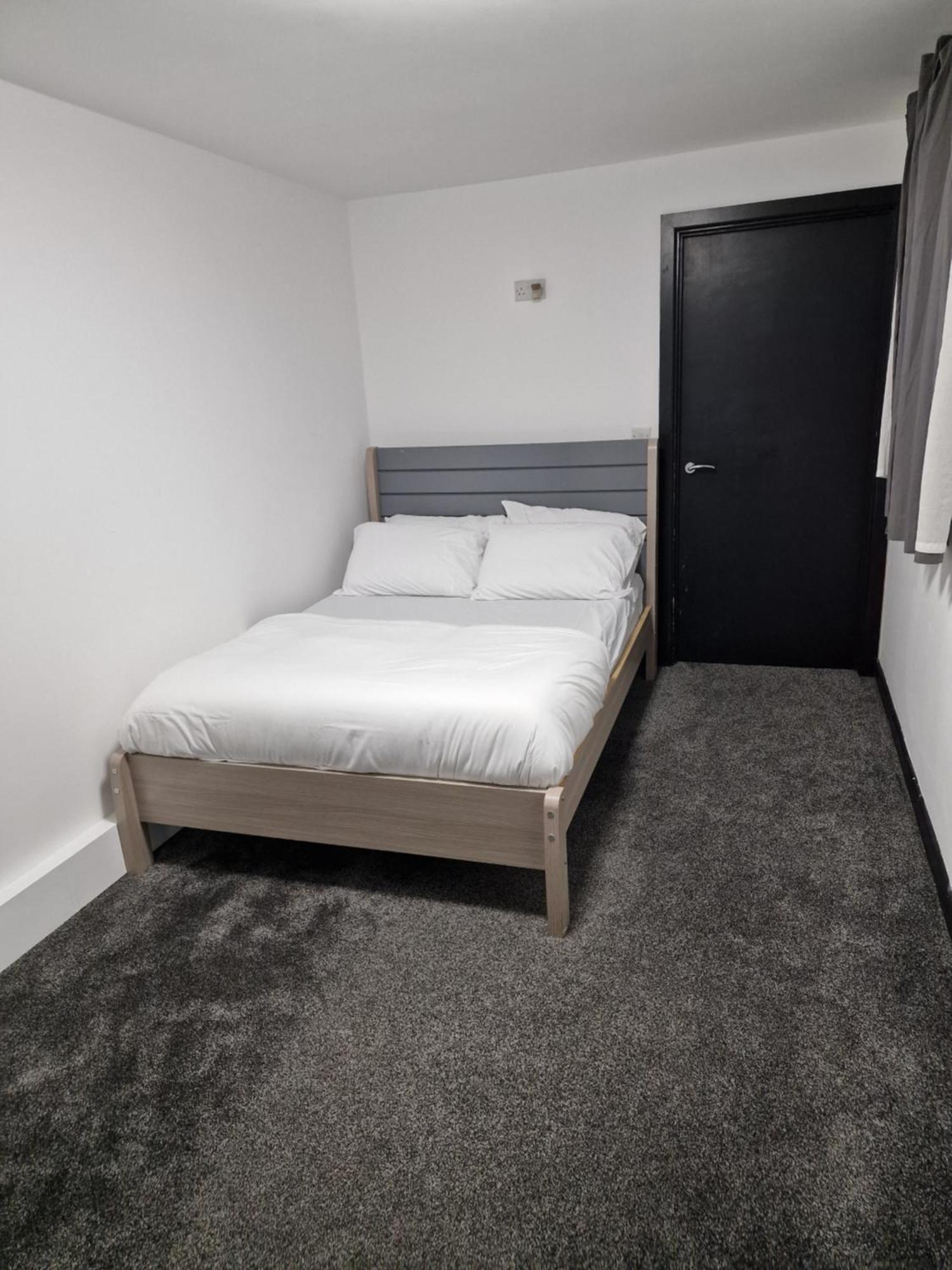 Ckb Flat- Comfort, Cosy, And Secure! Codsall 외부 사진