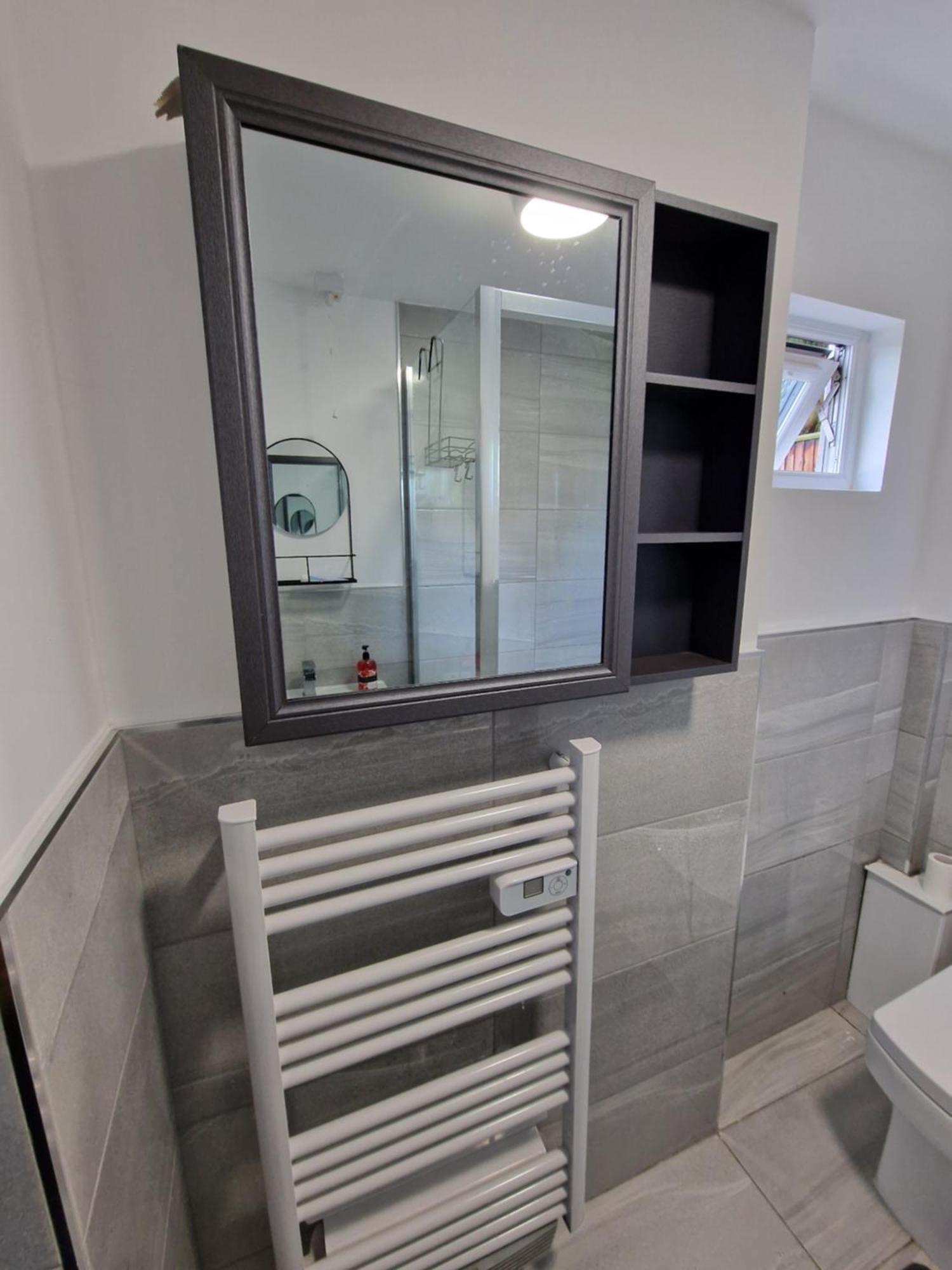 Ckb Flat- Comfort, Cosy, And Secure! Codsall 외부 사진