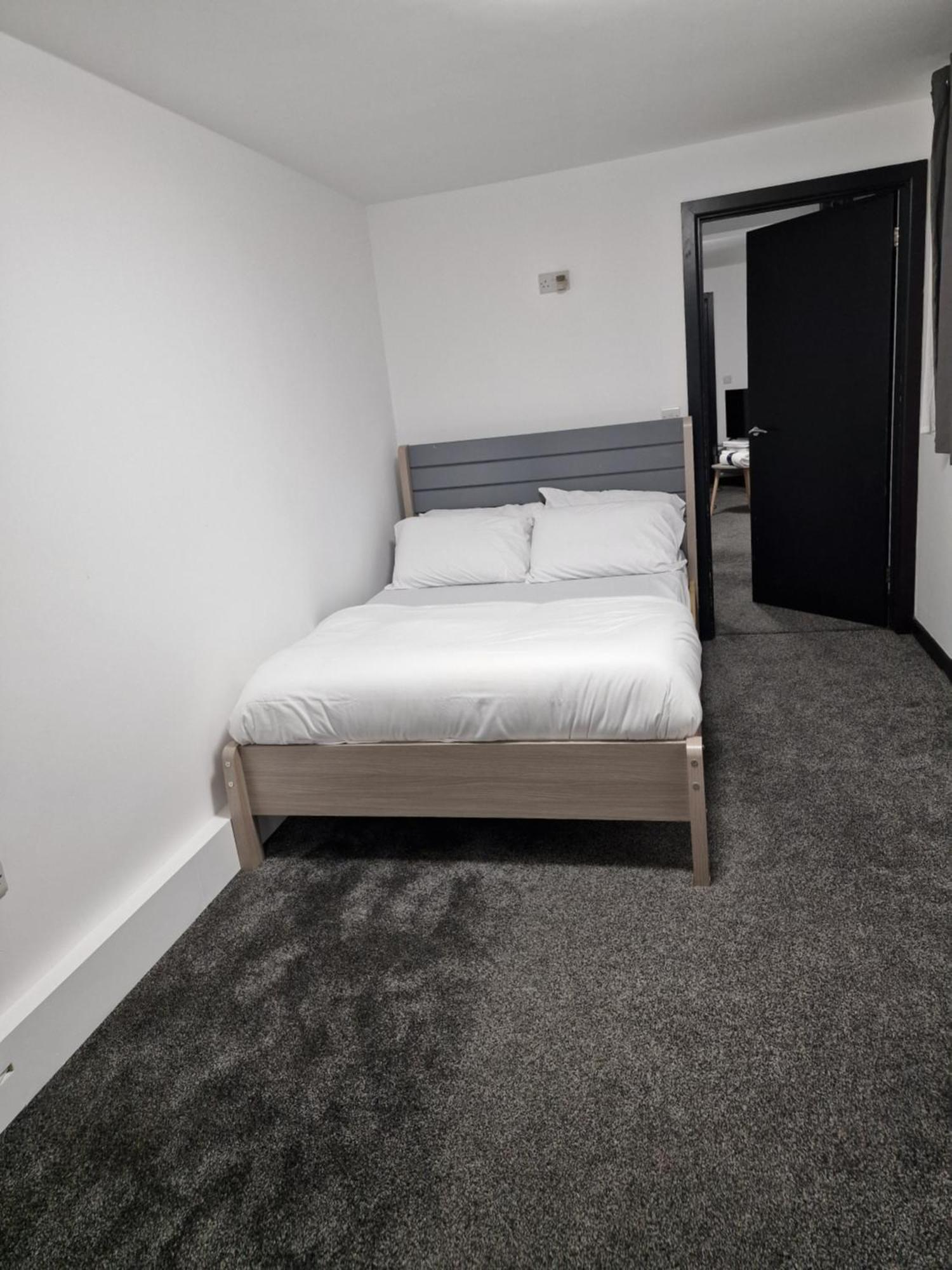 Ckb Flat- Comfort, Cosy, And Secure! Codsall 외부 사진