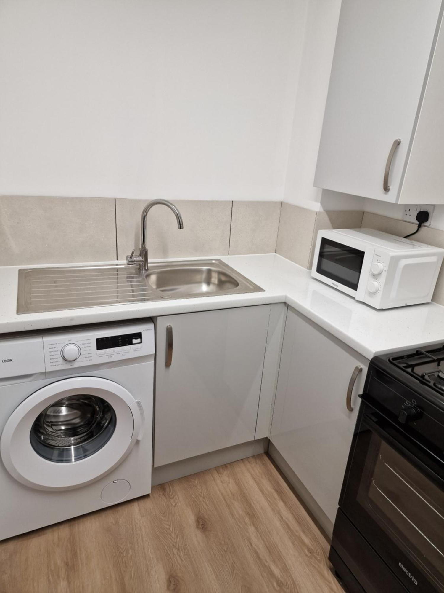Ckb Flat- Comfort, Cosy, And Secure! Codsall 외부 사진