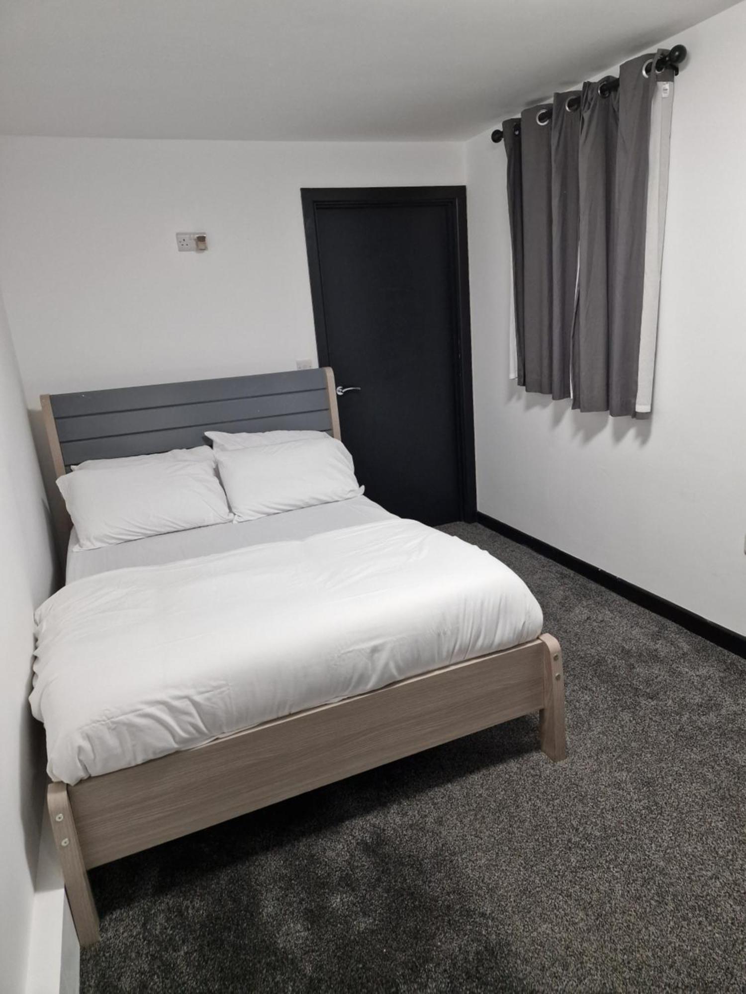 Ckb Flat- Comfort, Cosy, And Secure! Codsall 외부 사진
