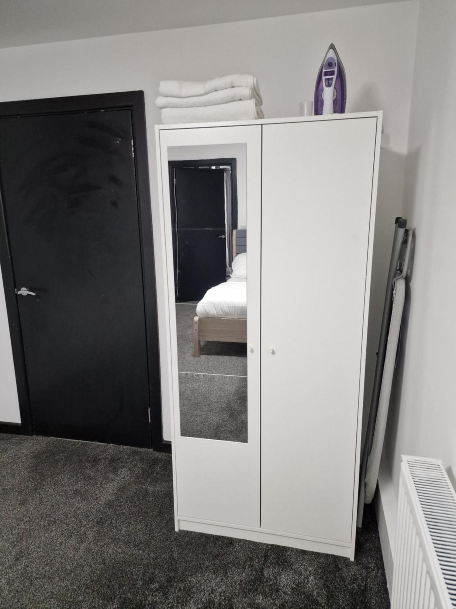 Ckb Flat- Comfort, Cosy, And Secure! Codsall 외부 사진